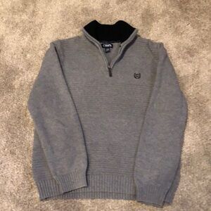 Youth sweater